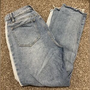 Pacsun mom jeans